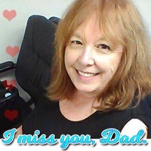 Meet your Posher, Peggy